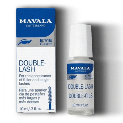 ماسكرا لتقوية الرموش